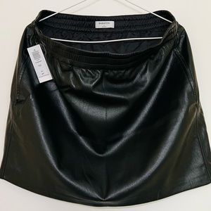 BABATON Flagship Skirt BNWT